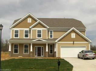 3005 Sycamore Point, High Point, NC 27265