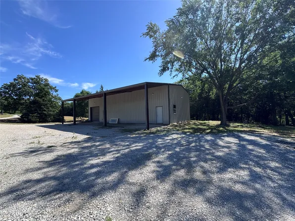 366 County Road 147, Gainesville, TX 76240