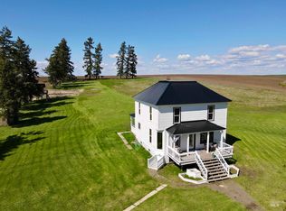2245 Highway 62, Nezperce, ID 83543