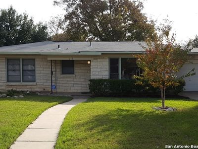 210 Wayside Dr, San Antonio, TX, 78213