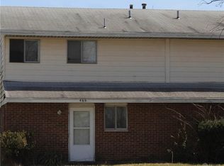460 Bernard Ct, Dayton, OH 45417