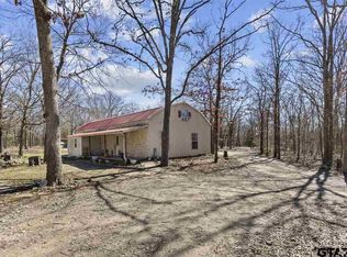 835 County Road 1695, Alba, TX 75410
