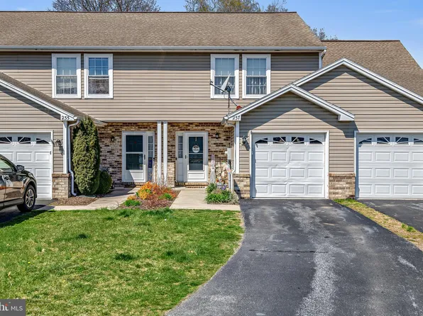 237 Autumn Woods Ct, Dillsburg, PA 17019