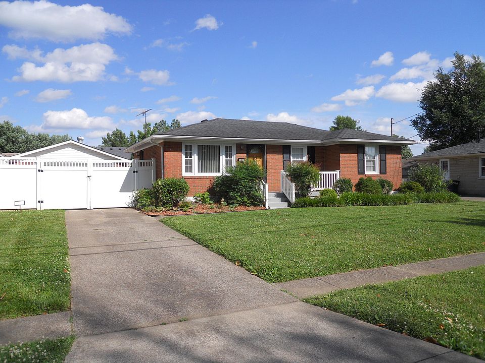 1st image of 5801 Arvis Dr