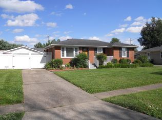 5801 Arvis Dr, Louisville, KY