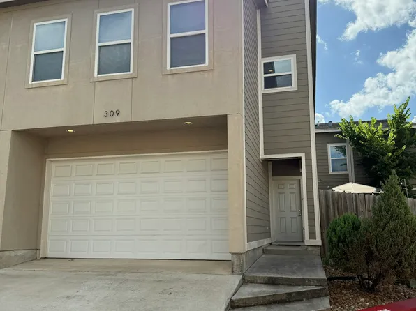 309 Felt Cir #1, Houston, TX 77011