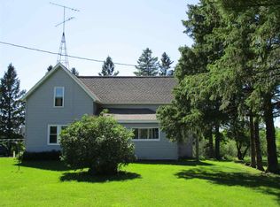 N3149 County Road Q, Medford, WI 54451