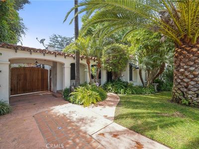 4517 Kraft Ave, North Hollywood, CA, 91602