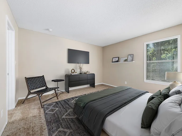 Lauren - 2 Bed / 1 Bath - 872 Sq.Ft.