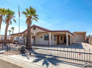 14201 E Fortuna Palms Pl, Yuma, AZ 85367