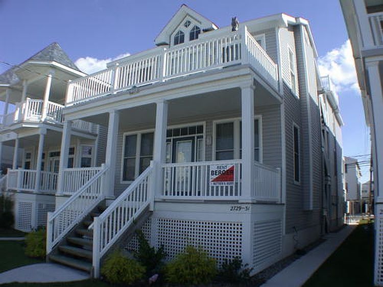 Home Exterior