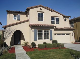 843 N Plumas Dr, Mountain House, CA