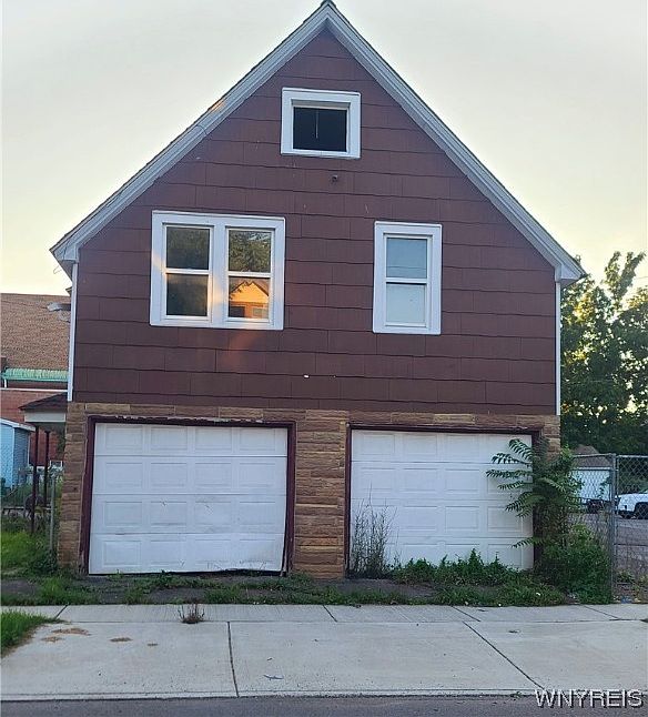 464 Leroy Ave, Buffalo, NY 14215 MLS B1495225 Zillow