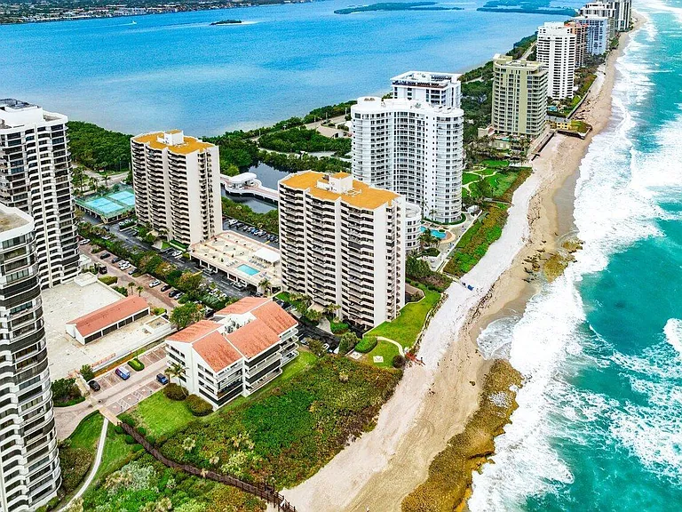 4200 N Ocean Dr #1-806 — Photo 67