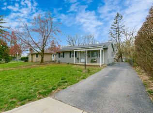 3749 Ganson Dr, Columbus, OH
