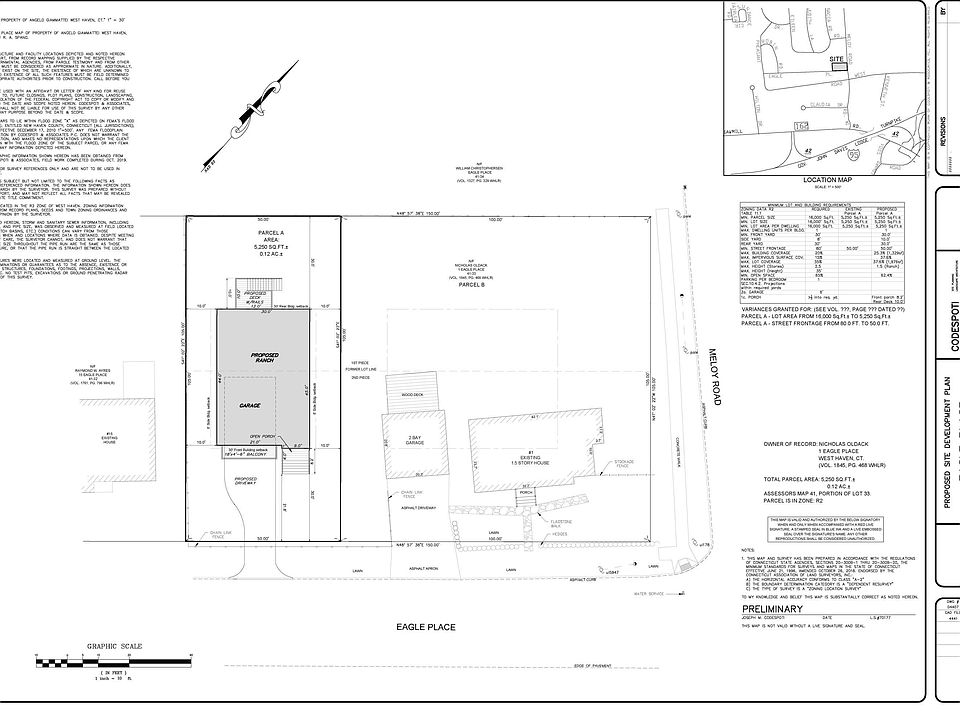 1st image of Eagle Pl.