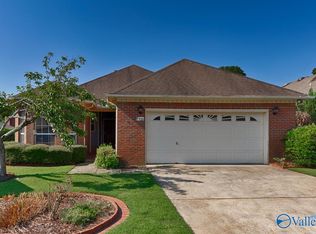 110 Bennington Way SW, Huntsville, AL 35824