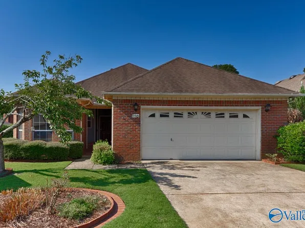 110 Bennington Way SW, Huntsville, AL 35824
