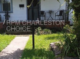 652 Rutledge Ave UNIT B, Charleston, SC 29403