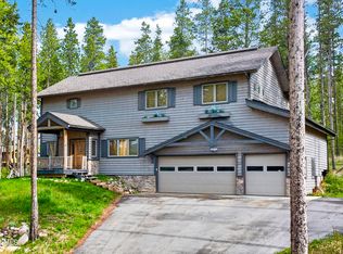 96 Cougar Ave, Fraser, CO 80442