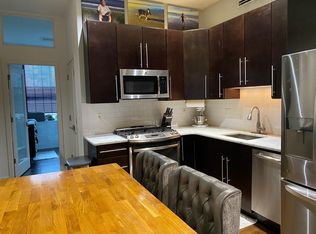 24 Fleet St #22AB, Boston, MA 02113