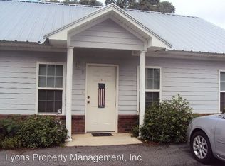 1305 Breckenridge Dr APT 8, Adel, GA 31620