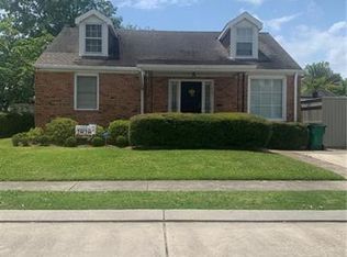 112 W William David Pkwy, Metairie, LA 70005