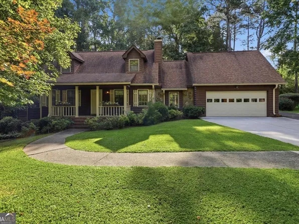 7716 Morant Dr, Jonesboro, GA 30236