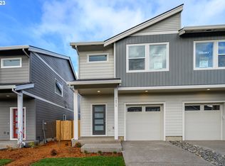 2890 S Nectarine St LOT 551, Cornelius, OR 97113