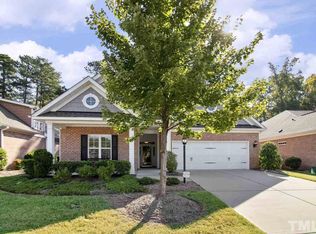 301 Hales Wood Rd, Chapel Hill, NC 27517