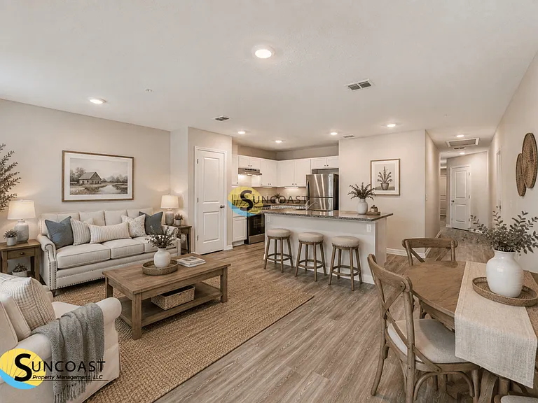 Sunbeam Villas — Photo 72