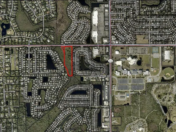 0 Post Rd, Melbourne, FL 32934