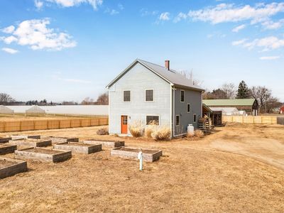 245 Meadow St, Amherst, MA, 01002