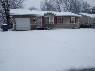 6239 N Cheyenne Ave, Tulsa, OK 74126