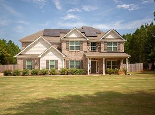 484 Hoody Hudson Rd, Cataula, GA 31804