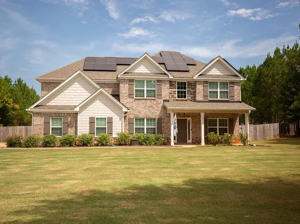484 Hoody Hudson Rd, Cataula, GA 31804