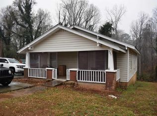 281 Old Converse Rd, Spartanburg, SC 29307