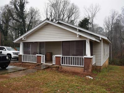 281 Old Converse Rd, Spartanburg, SC, 29307