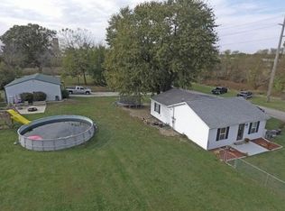 1047 N 33rd St, Decatur, IL 62521