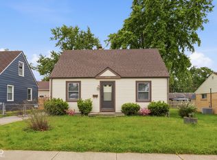 5113 W 12th St, Indianapolis, IN 46224