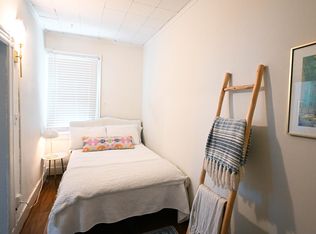 97 Cathedral St APT 2A, Annapolis, MD 21401