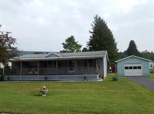 5 Concord St, Sidney, NY 13838
