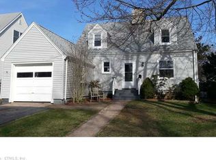 9 Baldwin St, West Haven, CT 06516