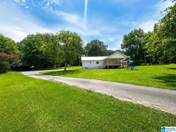 4162 Boston Rd, Adger, AL 35006