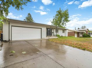 5878 Union St, Arvada, CO 80004