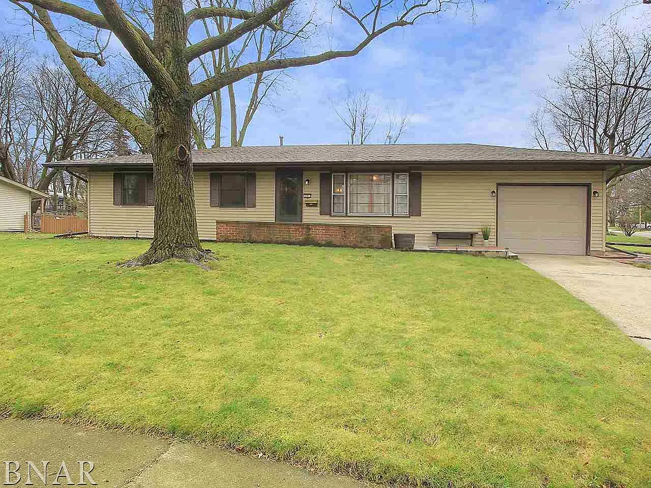 201 Rowe Dr photo 1