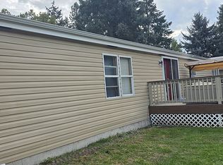 16925 Mullan Rd, Frenchtown, MT 59834