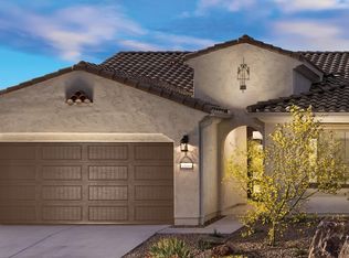 1639 E Horned Lark Dr, Green Valley, AZ 85614