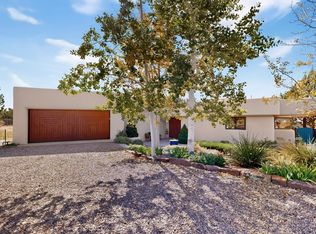 3 Laguna Ln, Santa Fe, NM 87508
