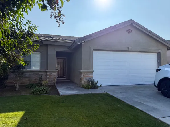 11713 Darlington Ave, Bakersfield, CA 93312